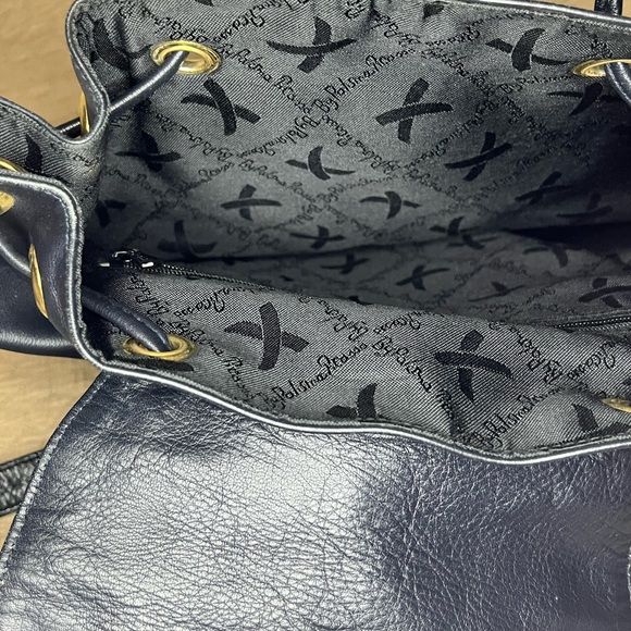 Black By Palomapicasso bag